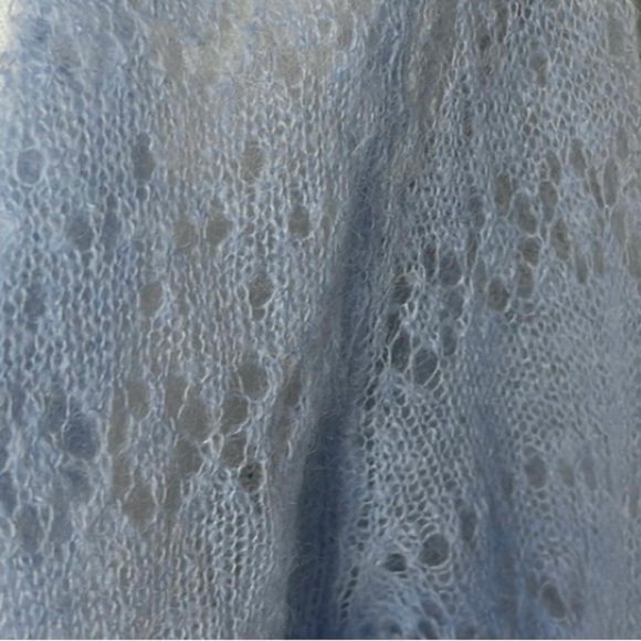 Moda International Mohair Sweater - Picture 5 of 6